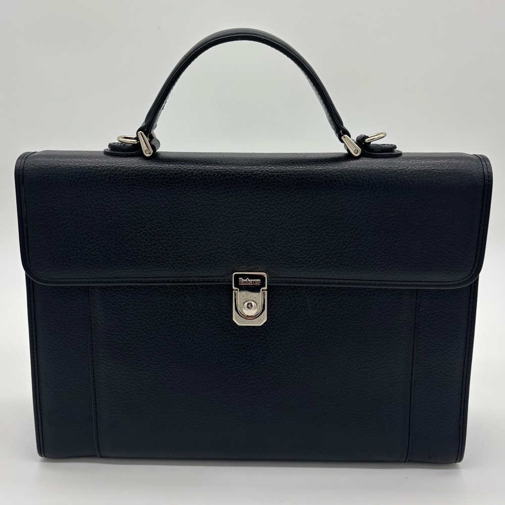 Burberrys Woman’s Briefcase